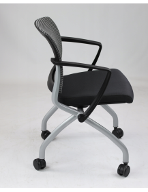 Used Sidiz Folding Chair – Conference and Multifunctional