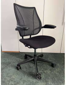 Used Humanscale Liberty Office Chair – Ergonomic, Minimalist
