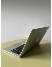 Used Apple MacBook Pro 13” A1502 – Intel Core i7, 16 GB RAM, 512 GB SSD