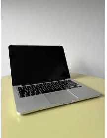 Used Apple MacBook Pro 13” A1502 – Intel Core i7, 16 GB RAM, 512 GB SSD