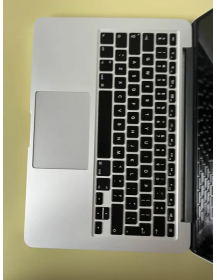Used Apple MacBook Pro 13” A1502 – Intel Core i7, 16 GB RAM, 512 GB SSD