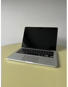Used Apple MacBook Pro 13” A1502 – Intel Core i7, 16 GB RAM, 512 GB SSD