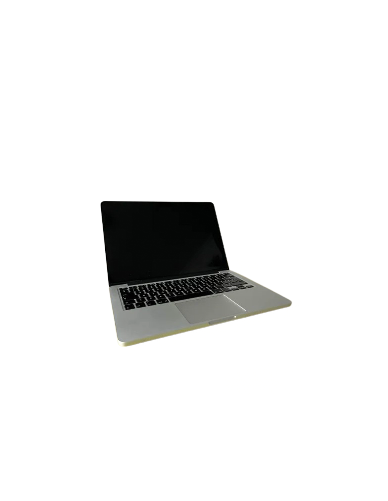 Used Apple MacBook Pro 13” A1502 – Intel Core i7, 16 GB RAM, 512 GB SSD