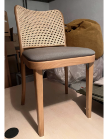 Used Fameg A811 chair – classic and functional