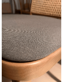 Used Fameg A811 chair – classic and functional