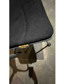 Used Sitag Vito Conference Chair – Graphite