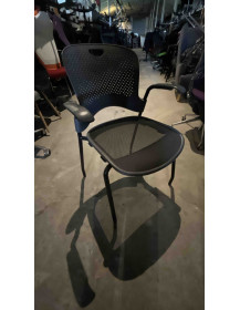 Used Herman Miller Setu Conference Chair