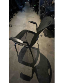 Used Herman Miller Setu Conference Chair