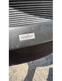 Used Sidiz Folding Chair – Conference and Multifunctional