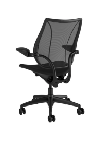 Used Humanscale Liberty Office Chair – Ergonomic, Minimalist