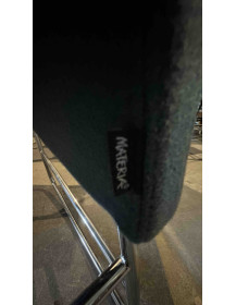 Used Materia Plint Rocking Chair – Blue