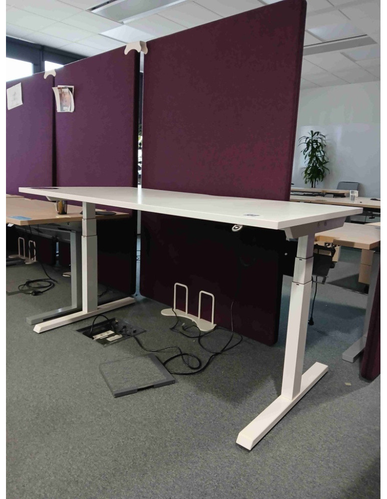 Biurko-elektryczne-Up&Down-DD21-160×80cm-biale-uzywane-outlet-meblowy-zerowastedesign-warszawa