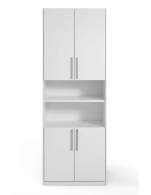 Uzywana-szafa-biurowa-z-regalem-6OH-biala-zerowastedesign-outlet-meblowy-warszawa