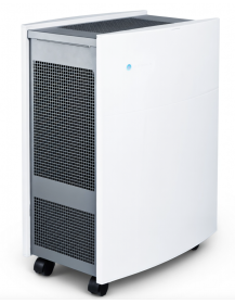 Used Blueair Classic Air Purifier Smokestop