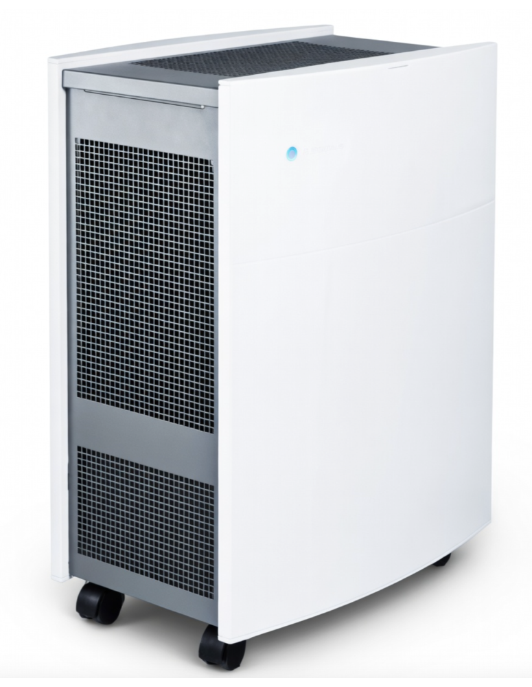 Used Blueair Classic Air Purifier Smokestop