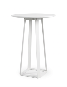 Stol-barowy-bialy-BALMA-fi80cm-nowoczesny-stolik-do-baru-biura-i-przestrzeni-komercyjnych-zerowastedesign-outlet