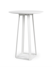 Stol-barowy-bialy-BALMA-fi80cm-nowoczesny-stolik-do-baru-biura-i-przestrzeni-komercyjnych-zerowastedesign-outlet