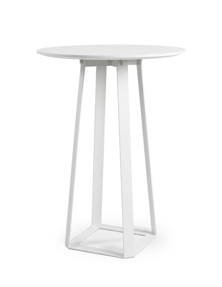 Stol-barowy-bialy-BALMA-fi80cm-nowoczesny-stolik-do-baru-biura-i-przestrzeni-komercyjnych-zerowastedesign-outlet