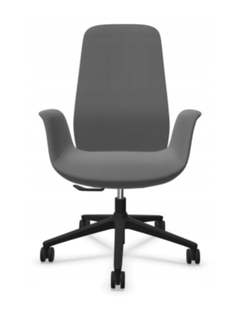 Used Ellie Pro 10ST Profim Office Chair – Grey, Ergonomic