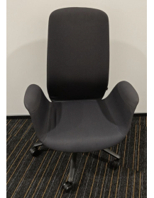 Used Ellie Pro 10ST Profim Office Chair – Grey, Ergonomic
