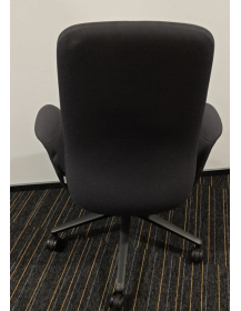 Used Ellie Pro 10ST Profim Office Chair – Grey, Ergonomic