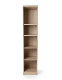 Used Shelf 40×40×188 cm, Tall and Narrow for Storage