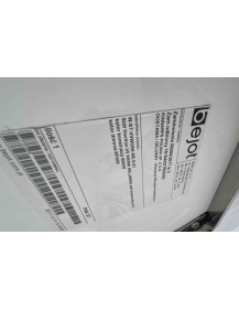 Used Bejot Voo Voo Side Table