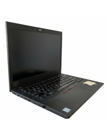 Used Lenovo ThinkPad E480 Laptop / i5 8th Gen / 24 GB RAM / 256 GB SSD / Windows 11 Pro