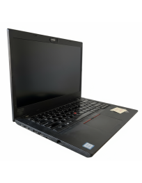 Used Lenovo ThinkPad E480 Laptop / i5 8th Gen / 24 GB RAM / 256 GB SSD / Windows 11 Pro