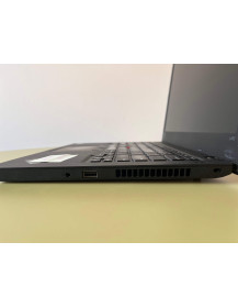 Used Lenovo ThinkPad E480 Laptop / i5 8th Gen / 24 GB RAM / 256 GB SSD / Windows 11 Pro