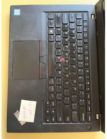 Used Lenovo ThinkPad E480 Laptop / i5 8th Gen / 24 GB RAM / 256 GB SSD / Windows 11 Pro