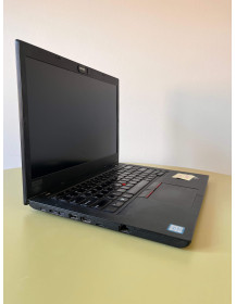 Used Lenovo ThinkPad E480 Laptop / i5 8th Gen / 24 GB RAM / 256 GB SSD / Windows 11 Pro
