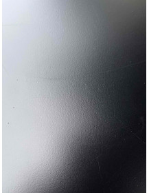 Used Rectangular Table 129 × 75 cm – Graphite Top