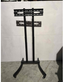 Used LogiLink Free‑Standing TV Mount for LCD/LED BP0026