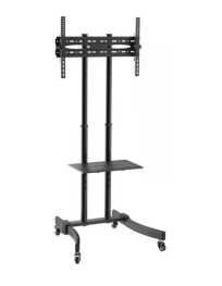 Used LogiLink Free‑Standing TV Mount for LCD/LED BP0026