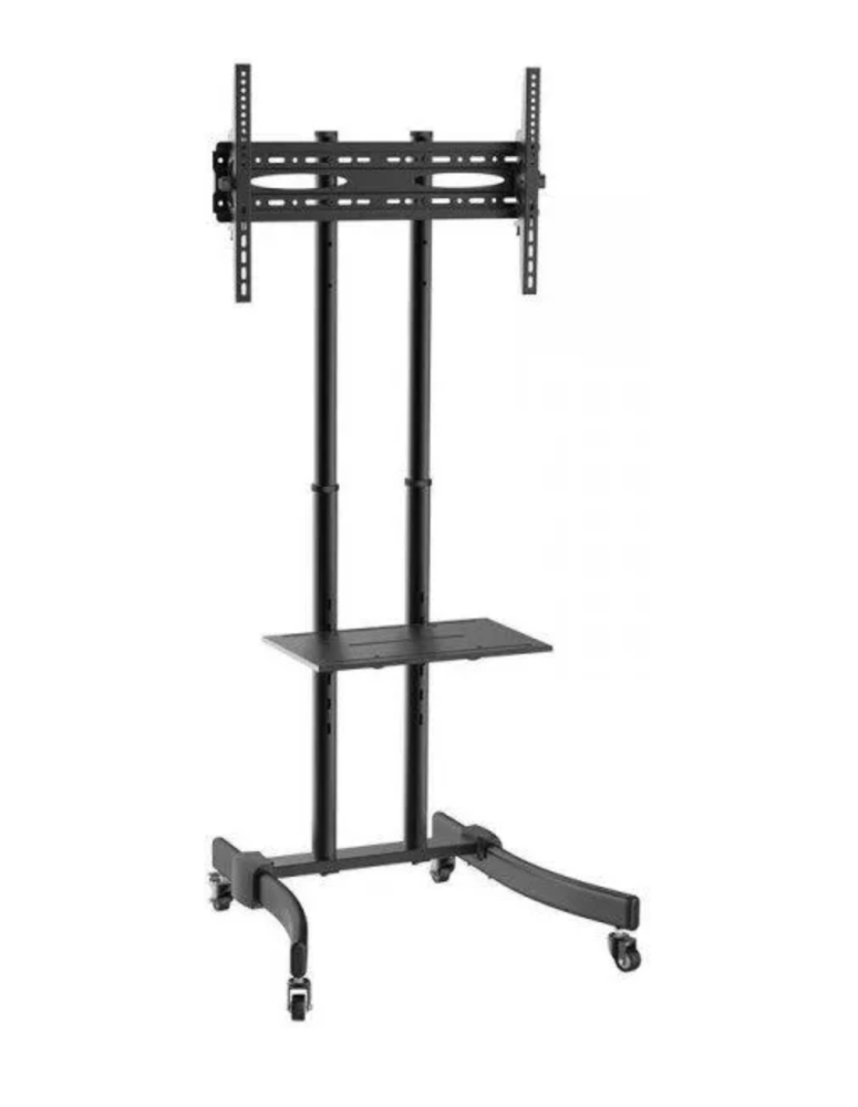 Used LogiLink Free‑Standing TV Mount for LCD/LED BP0026