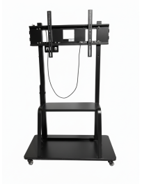 Used TV Stand – Mobile, Stable, Universal