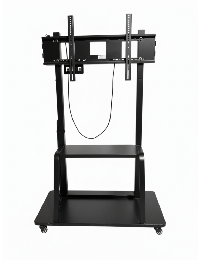 Used TV Stand – Mobile, Stable, Universal
