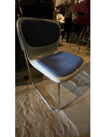 Uzywane-krzeslo-Drabert-Swing-SM400K-vintage-na-plozach-outlet-meblowy-warszawa-zerowastedesign
