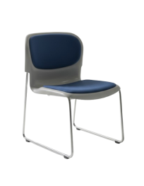 Used Drabert Swing SM400K Chair – Vintage, on Runners