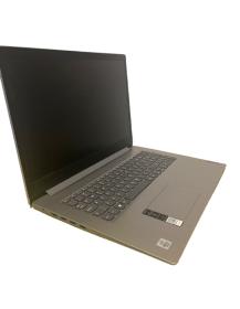 Used Lenovo IdeaPad 3 17IML05 Laptop – Intel i3 10th Gen, 8 GB RAM, 256 GB SSD