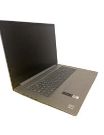 Used Lenovo IdeaPad 3 17IML05 Laptop – Intel i3 10th Gen, 8 GB RAM, 256 GB SSD