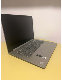 Used Lenovo IdeaPad 3 17IML05 Laptop – Intel i3 10th Gen, 8 GB RAM, 256 GB SSD