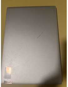 Used Lenovo IdeaPad 3 17IML05 Laptop – Intel i3 10th Gen, 8 GB RAM, 256 GB SSD