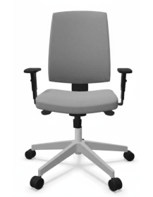 Used Profim Raya 21 office chair – ergonomic, swivel, black