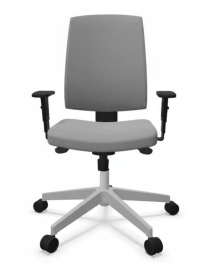 Used Profim Raya 21 office chair – ergonomic, swivel, black