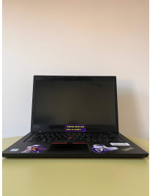 Used Lenovo ThinkPad L490 Laptop – Intel i5 8th Gen, 16 GB RAM, 256 GB SSD, Windows 11 Pro