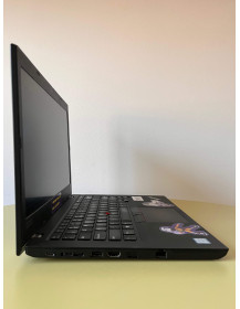 Used Lenovo ThinkPad L490 Laptop – Intel i5 8th Gen, 16 GB RAM, 256 GB SSD, Windows 11 Pro