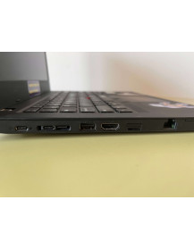 Used Lenovo ThinkPad L490 Laptop – Intel i5 8th Gen, 16 GB RAM, 256 GB SSD, Windows 11 Pro