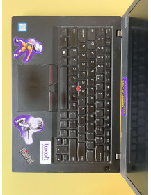 Used Lenovo ThinkPad L490 Laptop – Intel i5 8th Gen, 16 GB RAM, 256 GB SSD, Windows 11 Pro